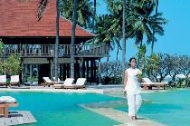EVASON HUA HIN RESORT & SIX SENSES SPA