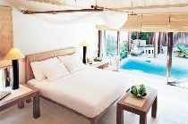 EVASON HUA HIN RESORT & SIX SENSES SPA