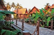 EVASON HUA HIN RESORT & SIX SENSES SPA