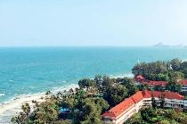 SOFITEL CENTARA GRAND RESORT & VILLAS HUA HIN