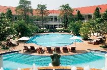 SOFITEL CENTARA GRAND RESORT & VILLAS HUA HIN