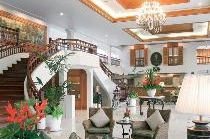 SOFITEL CENTARA GRAND RESORT & VILLAS HUA HIN
