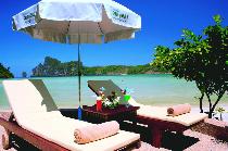 PHI PHI ISLAND CABANA