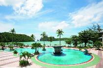 PHI PHI ISLAND CABANA