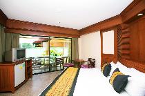 PHI PHI ISLAND CABANA