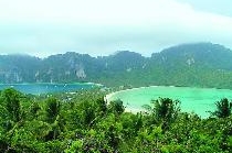 PHI PHI ISLAND CABANA