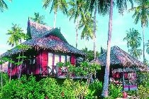 PHI PHI ISLAND VILLAGE