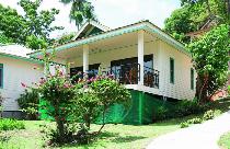 BAY VIEW RESORT(PHI PHI ISLAND)