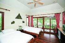 BAY VIEW RESORT(PHI PHI ISLAND)