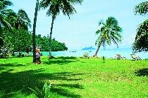 BAY VIEW RESORT(PHI PHI ISLAND)