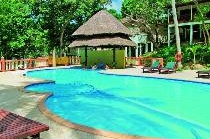 BAY VIEW RESORT(PHI PHI ISLAND)
