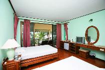 BAY VIEW RESORT(PHI PHI ISLAND)