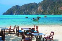 BAY VIEW RESORT(PHI PHI ISLAND)