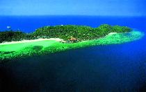 PHI PHI NATURAL RESORT
