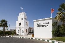 MERCURE HURGHADA