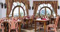 MERCURE HURGHADA