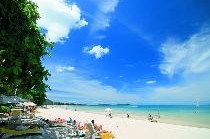 CENTARA GRAND BEACH RESORT