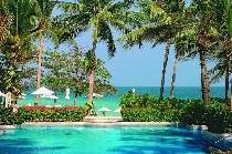 CENTARA GRAND BEACH RESORT