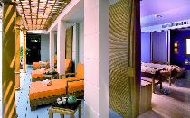CENTARA GRAND BEACH RESORT
