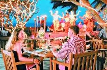 CENTARA GRAND BEACH RESORT
