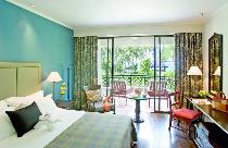 CENTARA GRAND BEACH RESORT