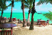 SANTIBURI GOLF RESORT & SPA (SAMUI)