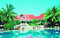 SANTIBURI GOLF RESORT & SPA (SAMUI)