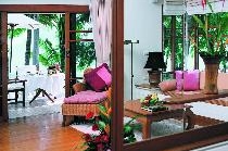 SANTIBURI GOLF RESORT & SPA (SAMUI)