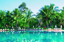 SANTIBURI GOLF RESORT & SPA (SAMUI)